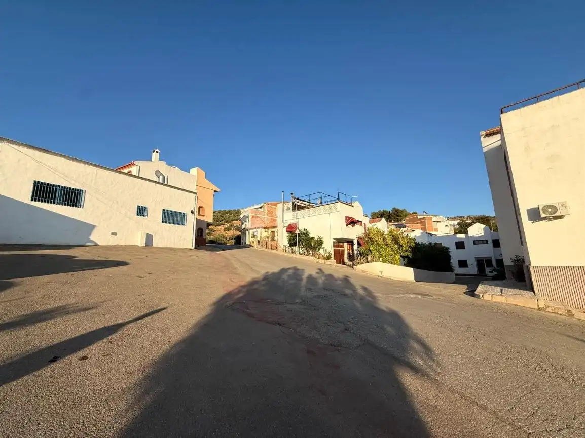 Terreny residencial en venda a Fuensanta de Martos, imagen 27