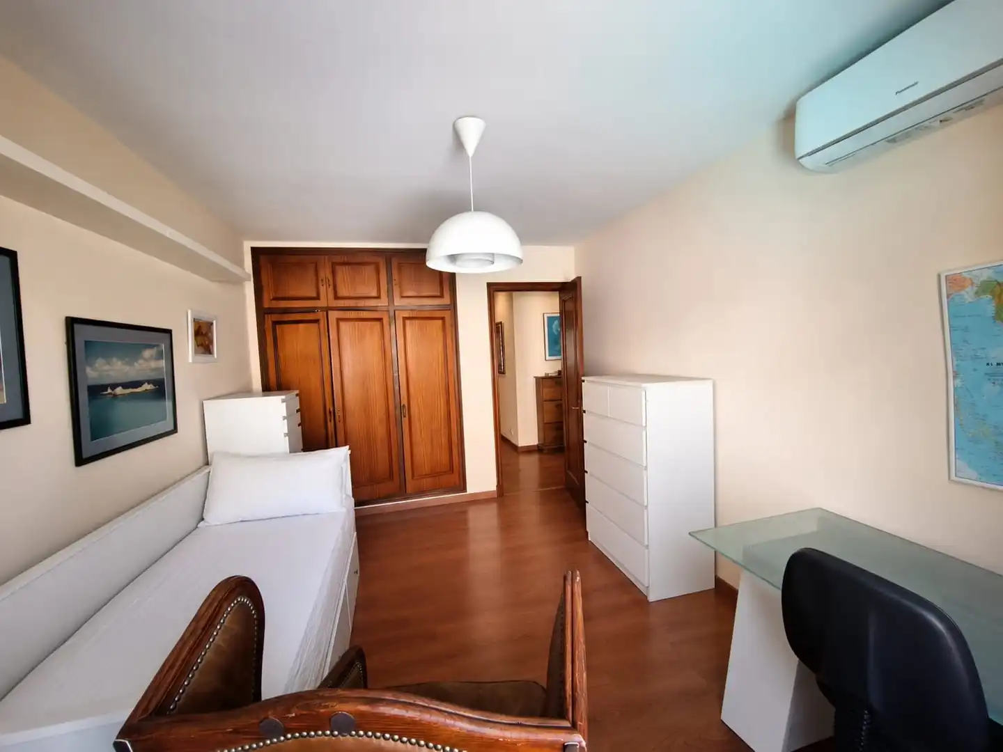 Habitación de Piso en venta en Maó - Mahón con Aire acondicionado, Calefacción y Terraza