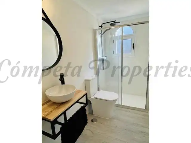 Apartamento en venta en Nueva Nerja