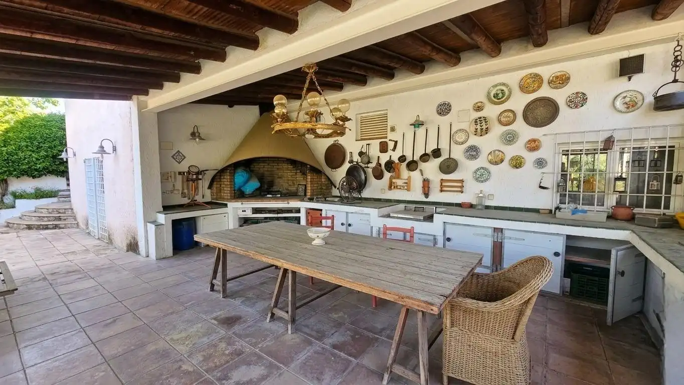 Casa amb piscina en venda a Can Rial, imagen 49