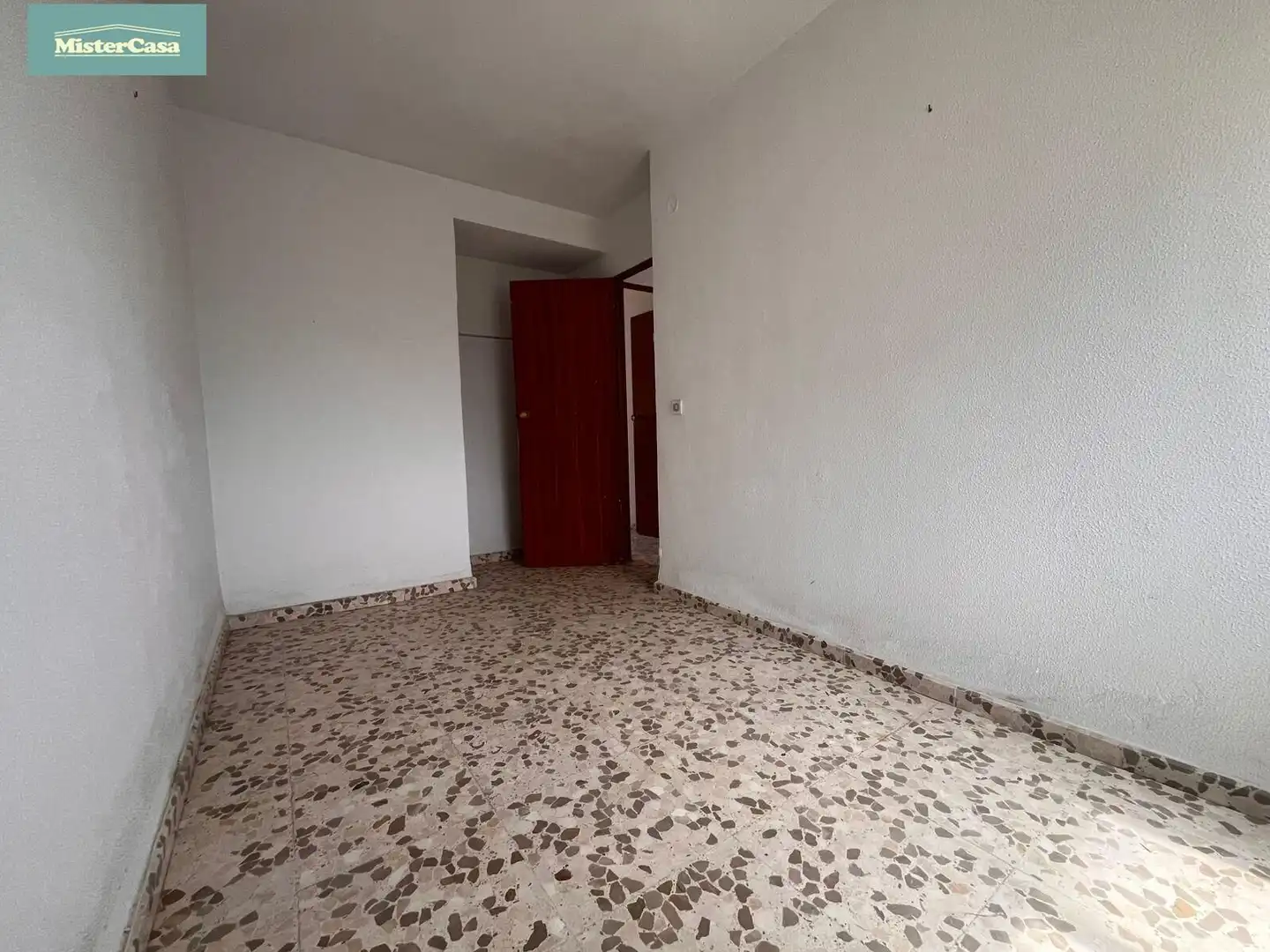 Piso en venta en Jerez de la Frontera