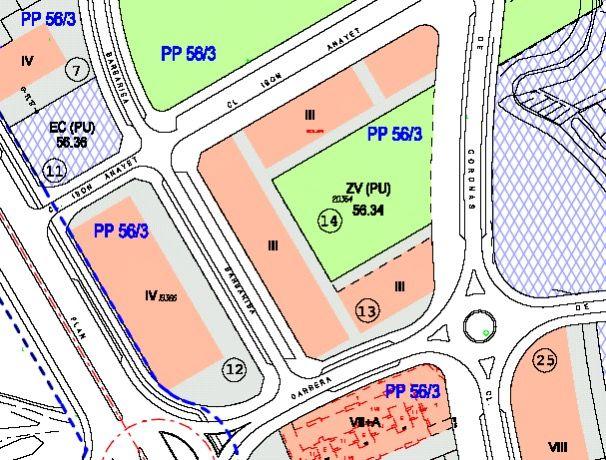 Photo 1 of Industrial land for sale in Miralbueno, Zaragoza