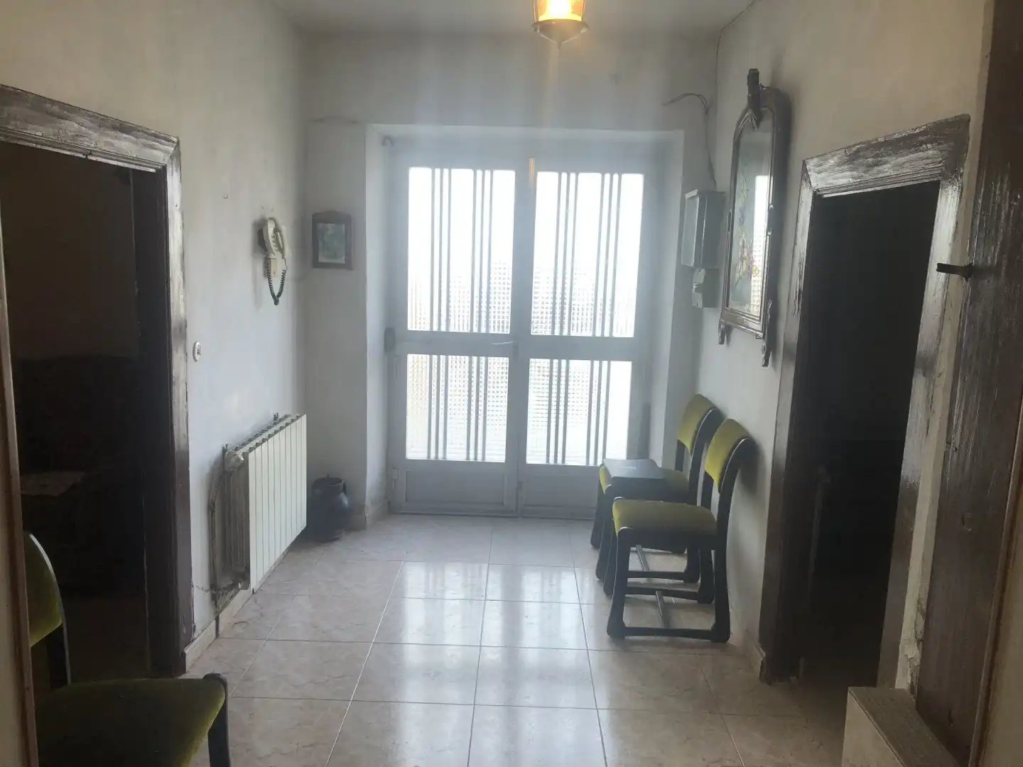 Finca rústica en venta en Torreiglesias con Calefacción y Trastero