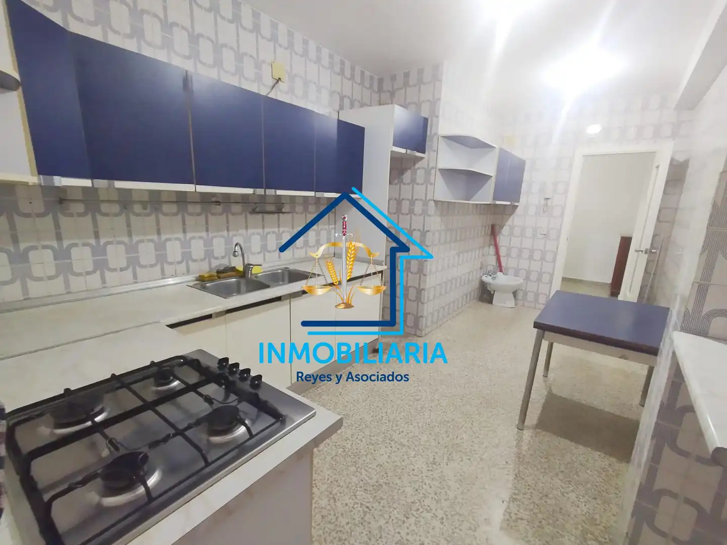 Cocina de Piso en venta en Córdoba con Aire acondicionado