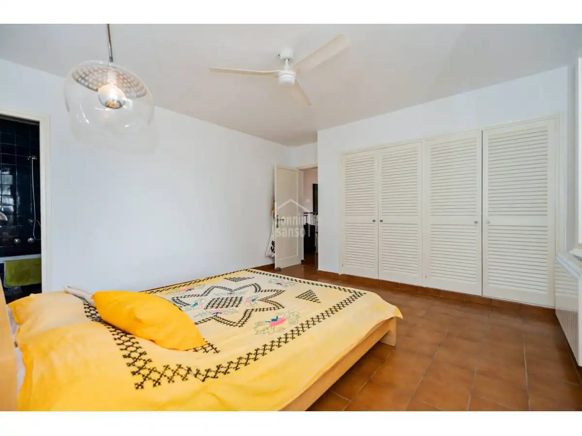 Apartment with pool for sale in Port d'Addaia, imagen 25