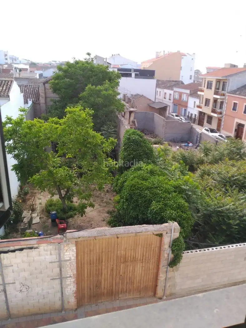 Residential land for sale in Calle Junco 16, imagen 3