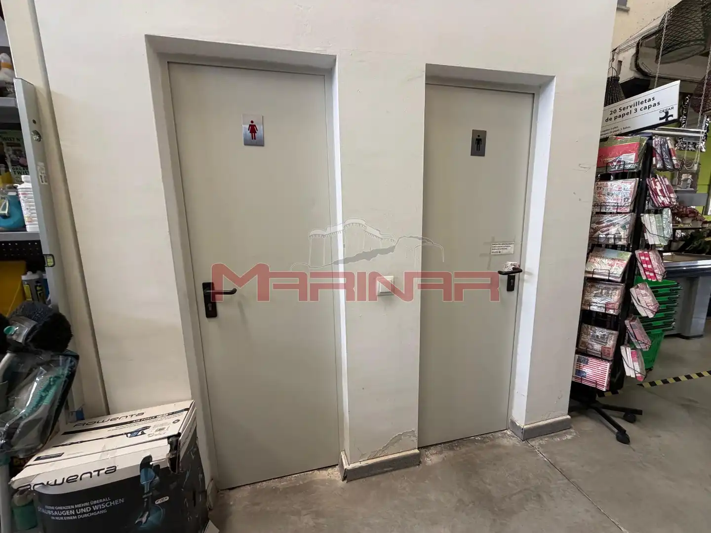 Local comercial en traspaso en Yuncler, imagen 13
