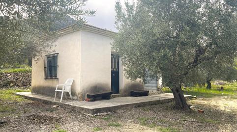 Foto 4 de Casa o xalet en venda a Confrides, Alicante