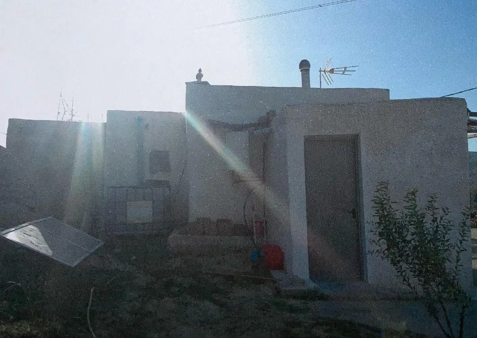 Terrenys i solars en venda a Tabernas, imagen 7