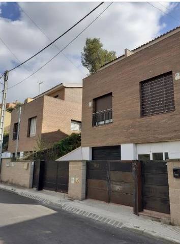 Casa-chalet en Venta en MALLERENGA (LA) en Can Palet de Vista Alegre