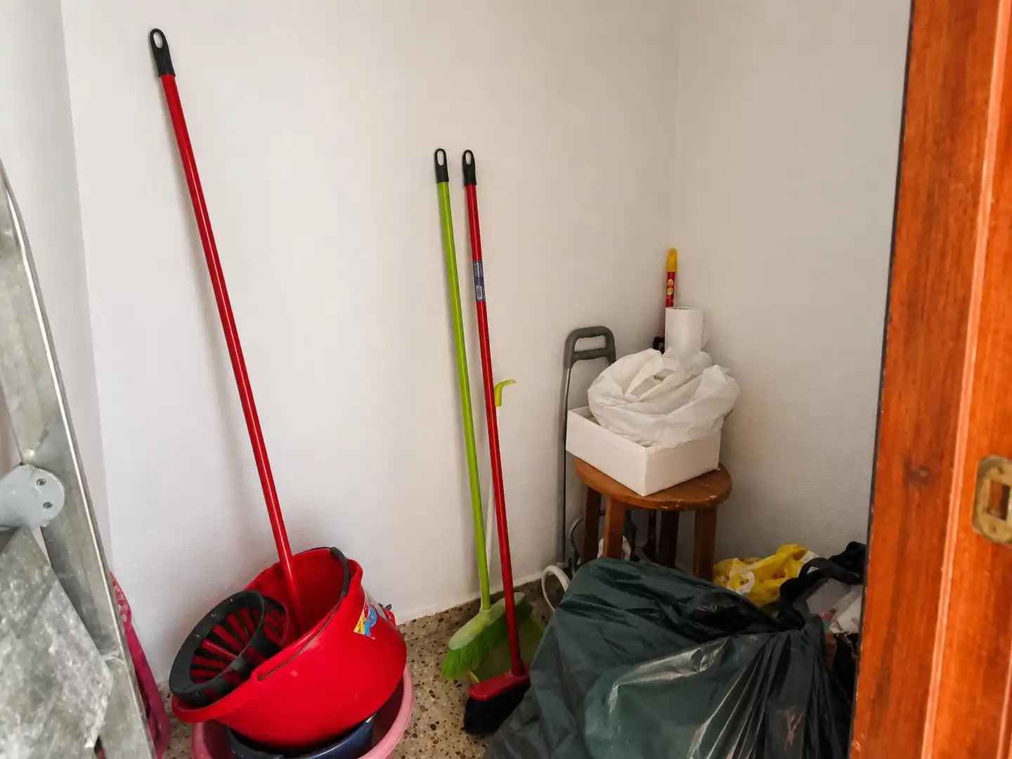 Flat for sale in Oeste