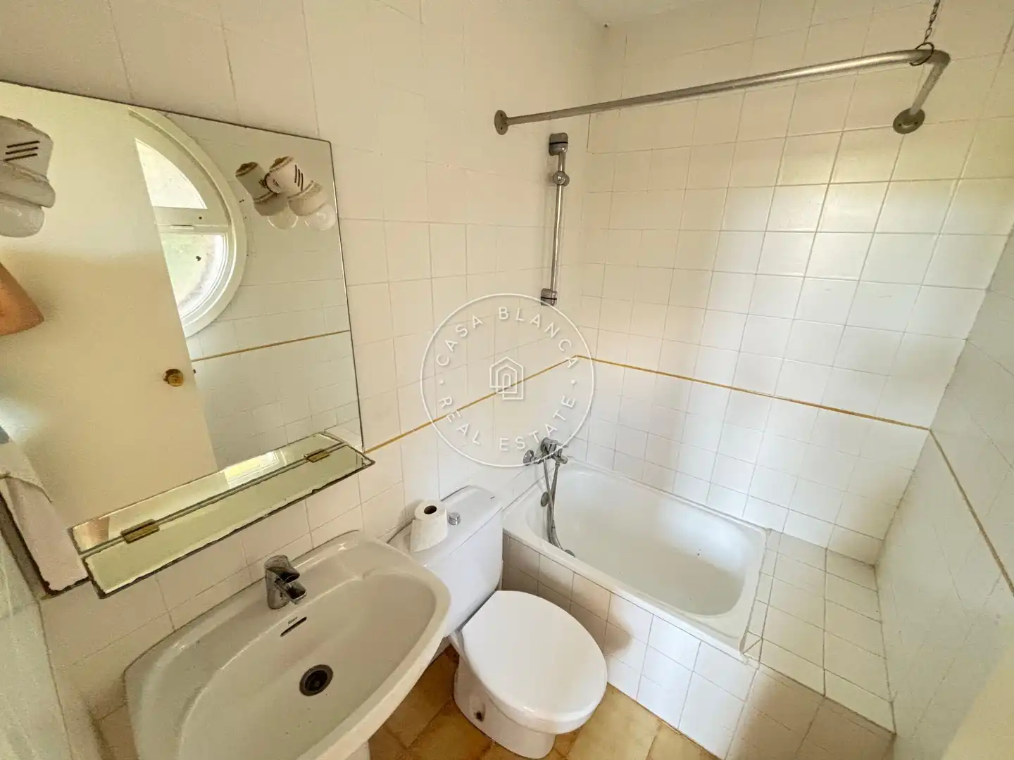 Baño de Casa o chalet en venta en Lloret de Mar con Jardín privado, Terraza y Trastero