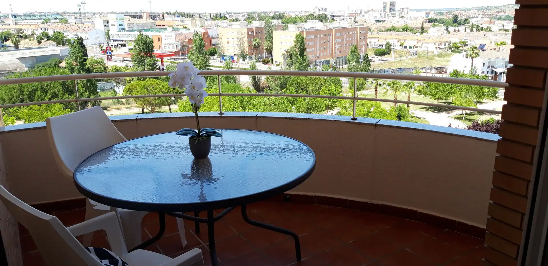 Apartamento de alquiler en Sur