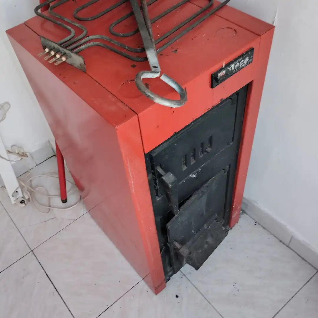 Wohnung zum Verkauf in La Bañeza