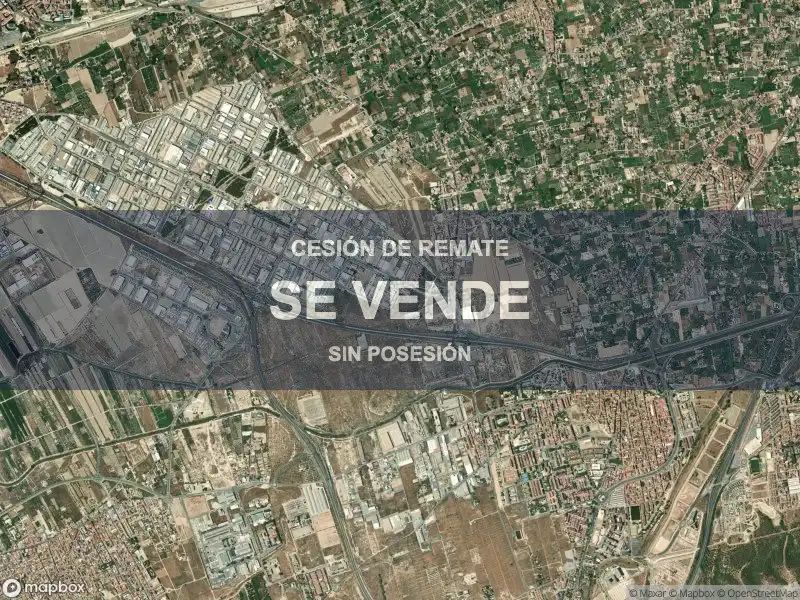 Flat for sale in El Palmar