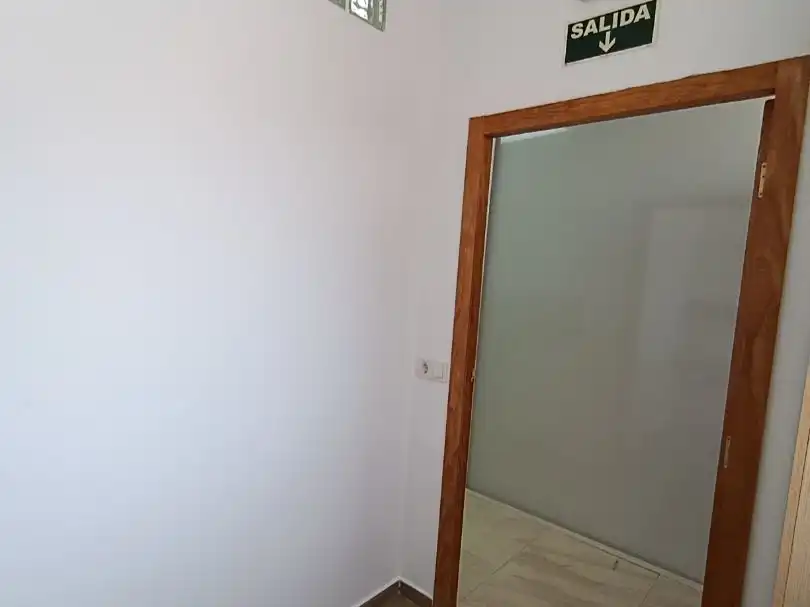 Local en traspaso en Torrevieja con Aire acondicionado
