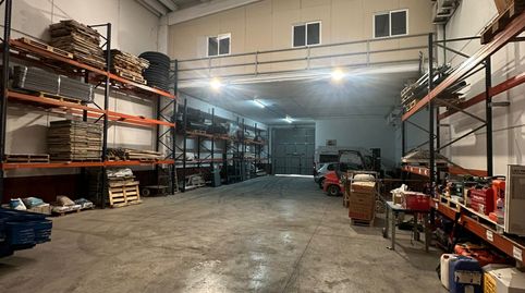 Photo 2 of Industrial buildings for sale in Polígono N-89.r, 13, Camí de Paterna - Lloma del Calderer, Bétera