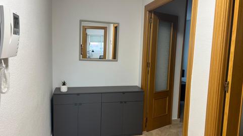 Photo 5 of Flat to rent in Paseo Alfonso XIII, Ensanche, Murcia