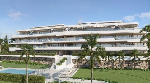 Foto 5 de Apartamento en venta en El Castillo, Manilva