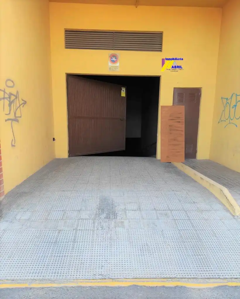 Parkplatz zur Miete in Alfafar, imagen 3
