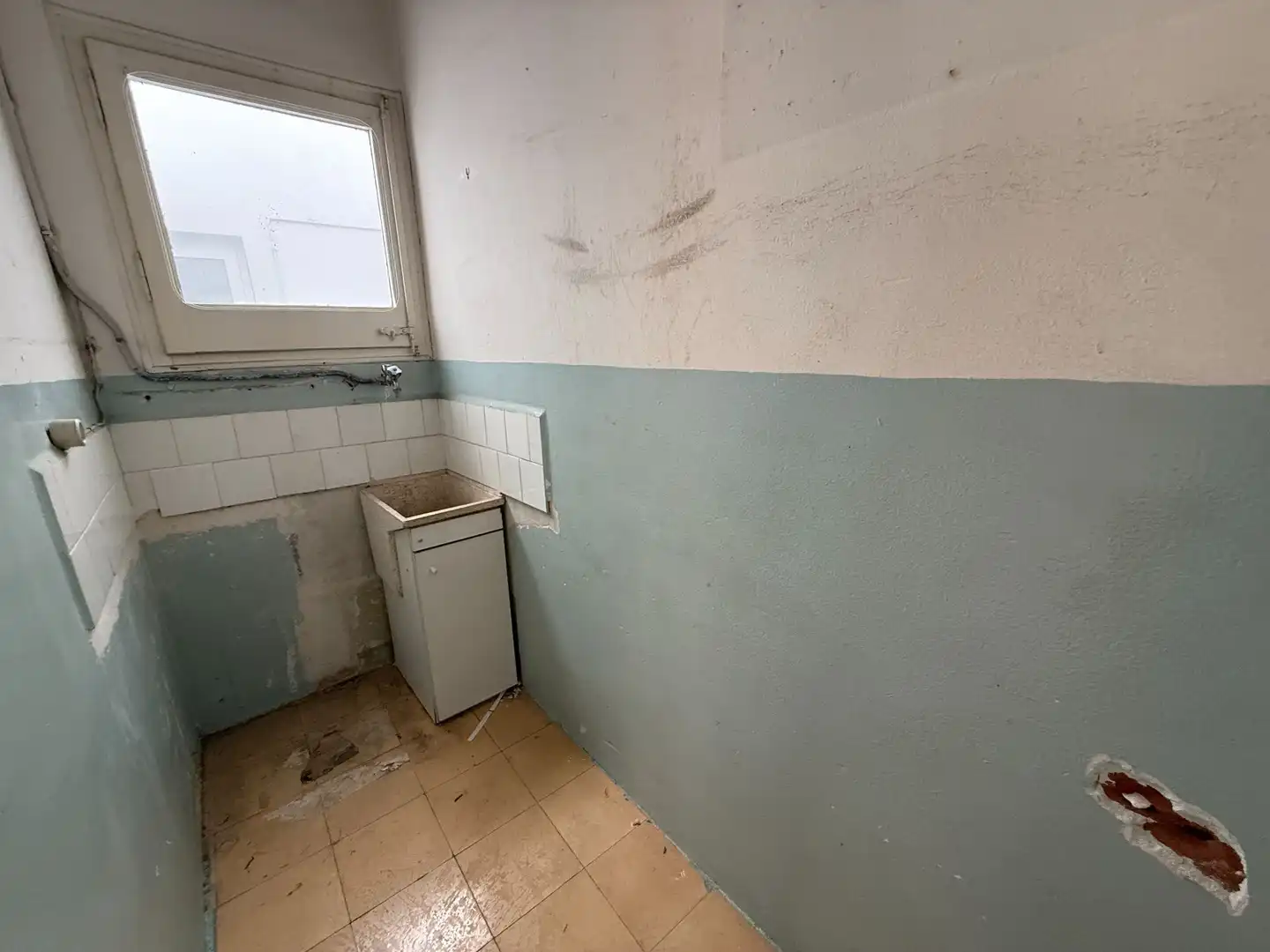 Cuina de Pis en venda en Centre