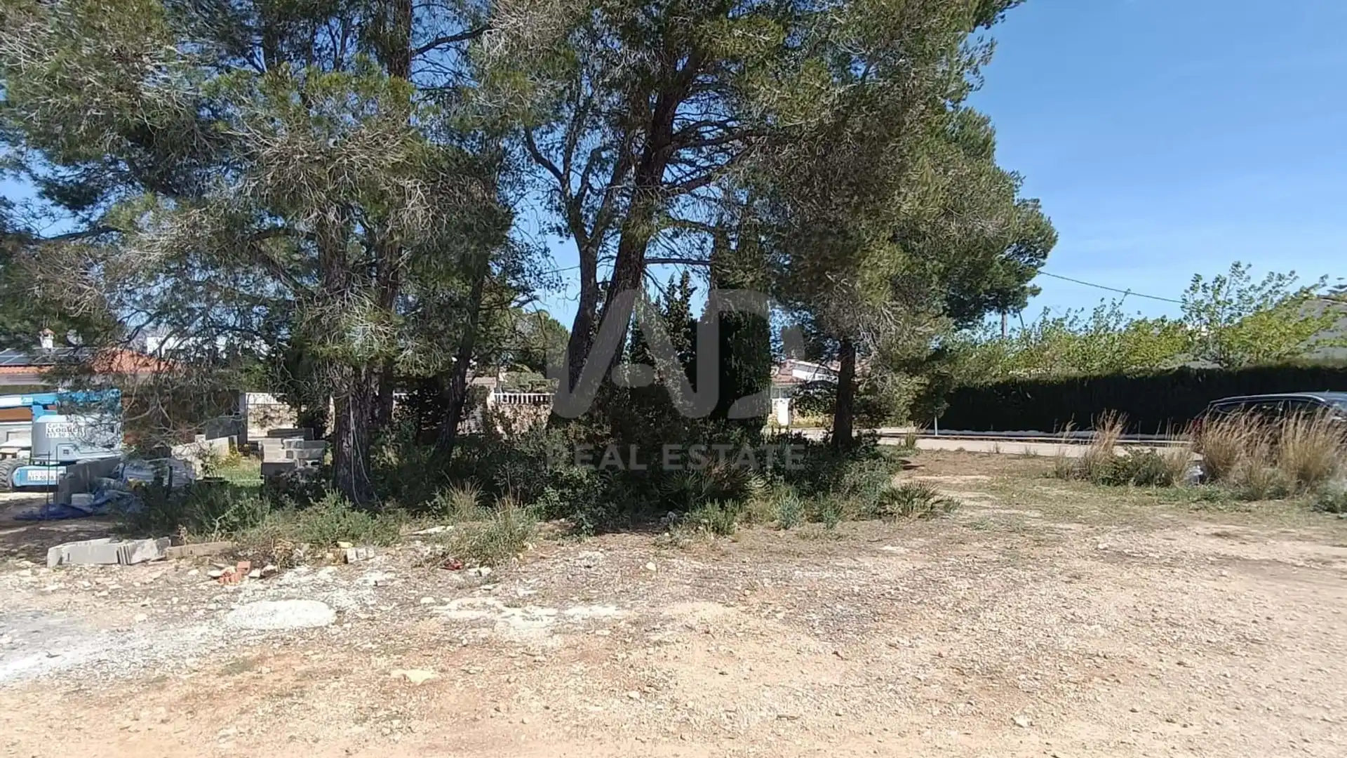 Residential for sale in Les Tres Cales