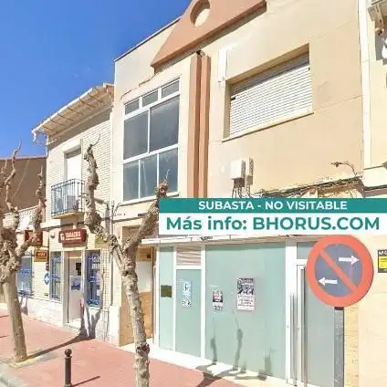 Piso en venta en Murcia