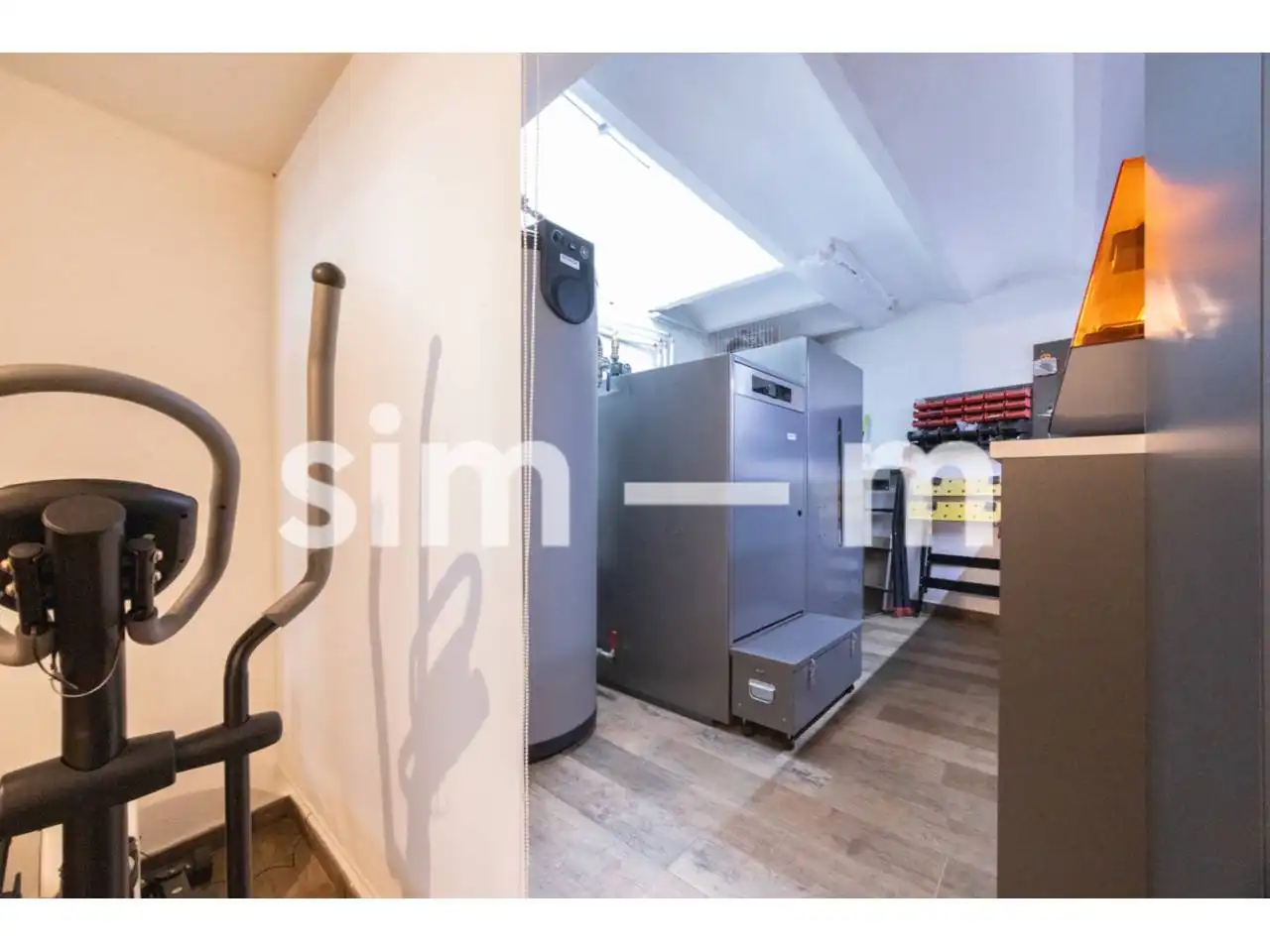 Casa o chalet en venta en Centre