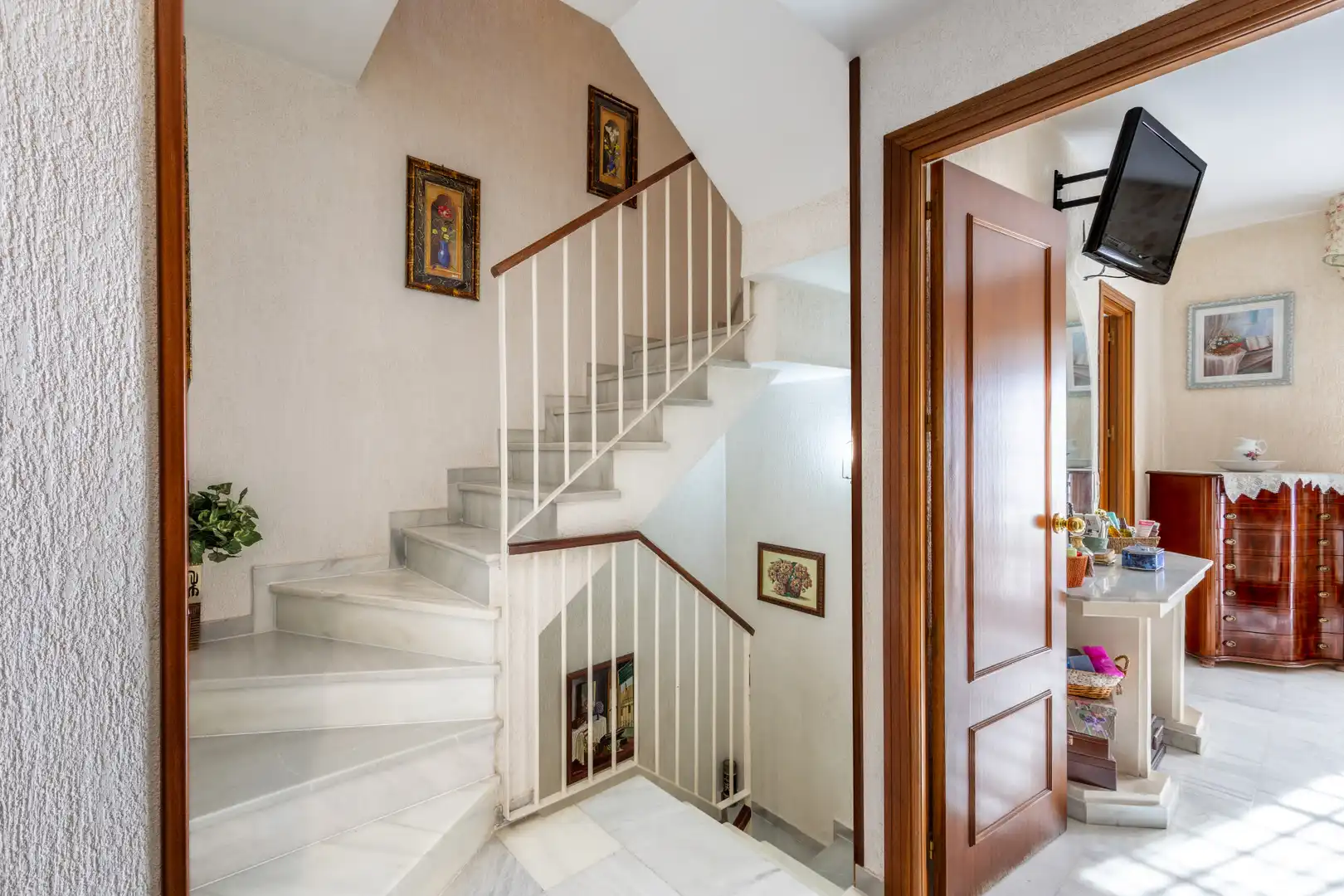 Duplexes for sale in Jerez de la Frontera  with Air Conditioner and Terrace