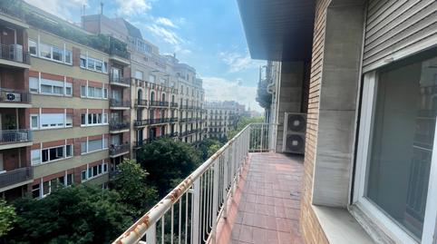 Foto 2 de Pis de lloguer a Carrer de Roger de Llúria, Dreta de l'Eixample, Barcelona