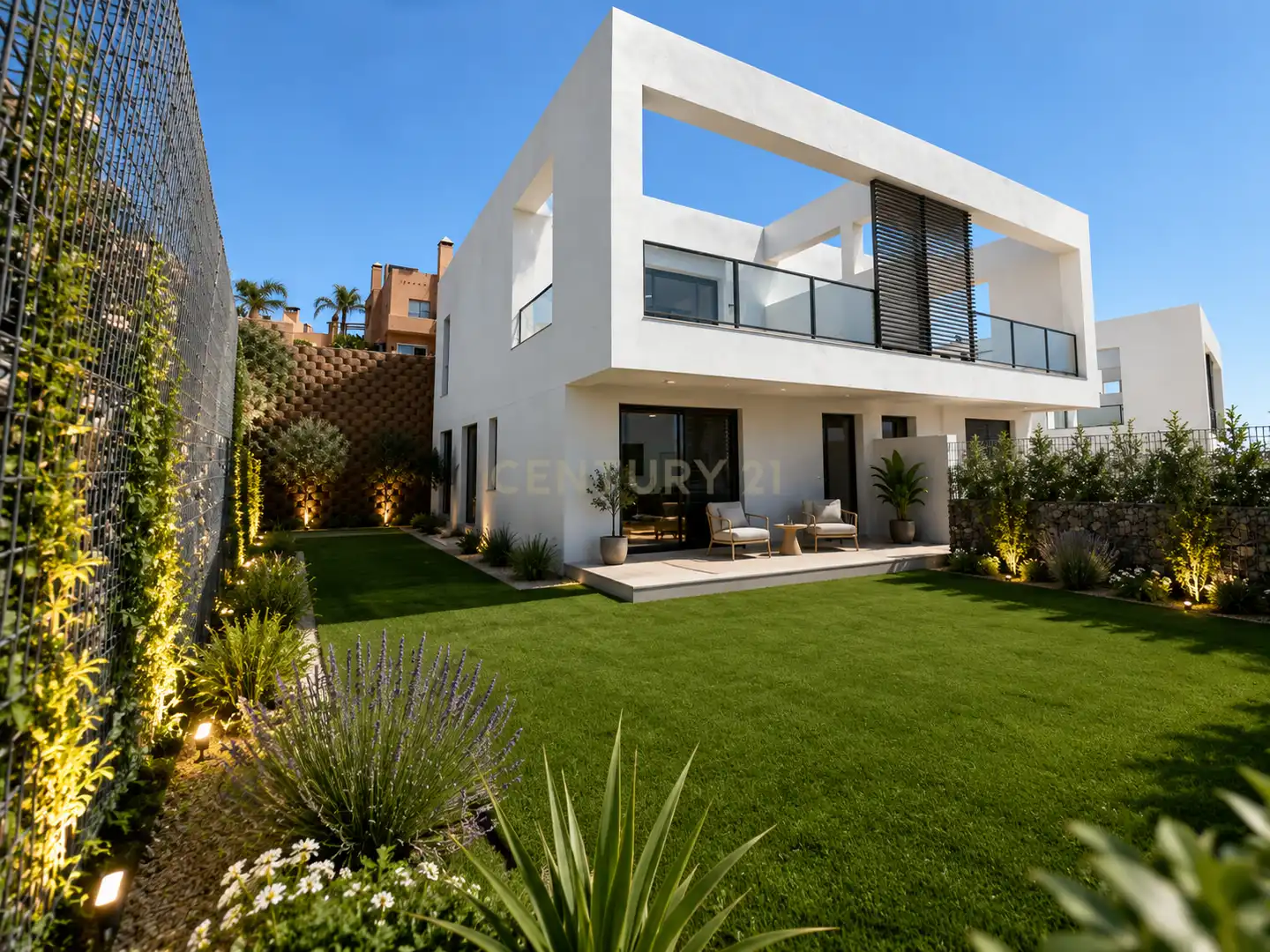 Casa a schiera con terrazza in vendita a La Cala Mijas, imagen 2