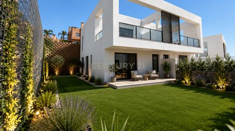 Foto 2 de Casa adosada en venta en La Cala Mijas, Mijas