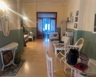 Sala d'estar de Casa o xalet en venda en Fortaleny amb Terrassa