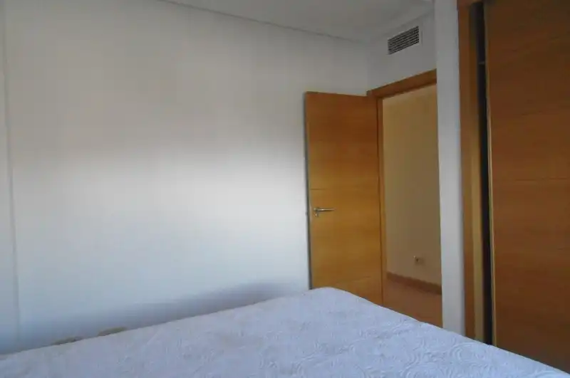 Dormitori de Àtic en venda en Madrid amb Aire condicionat, Calefacció i Terrassa