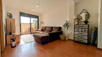 Sala d'estar de Apartament en venda en Palamós amb Calefacció, Terrassa i Piscina
