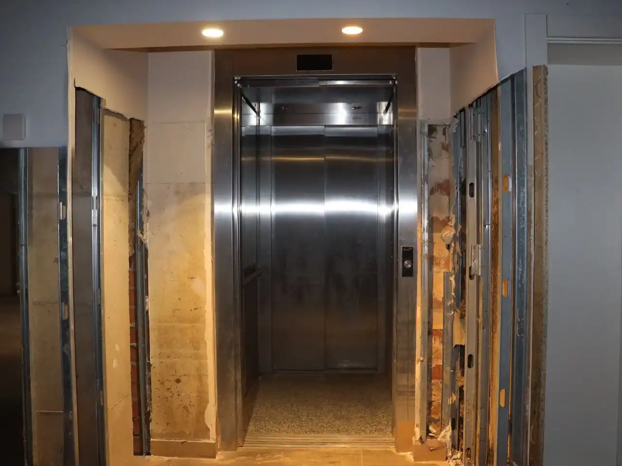 Local comercial en alquiler en Alqueria Nova 6, imagen 12