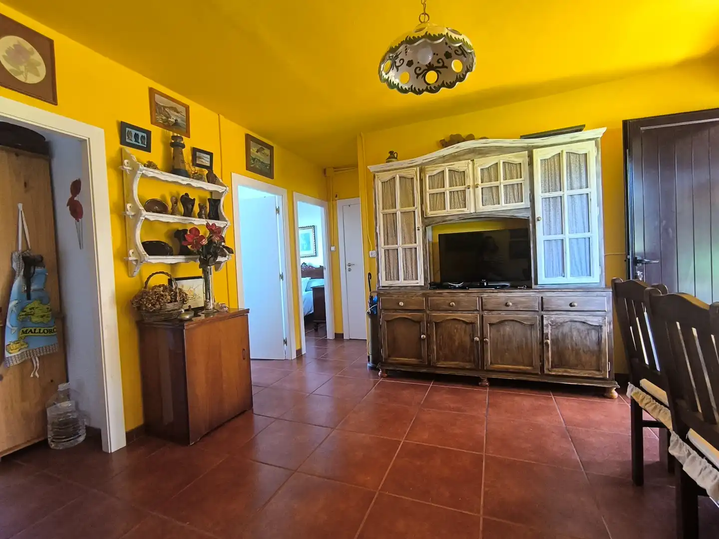 Casa o xalet de lloguer a Lugar Xuncal, 60, Área Rural