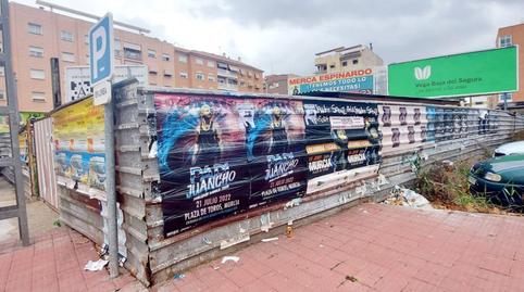 Foto 5 de Residencial en venda a Centro, Molina de Segura