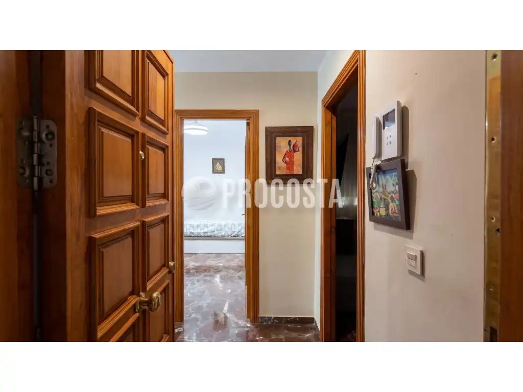 Flat for sale in Almuñécar