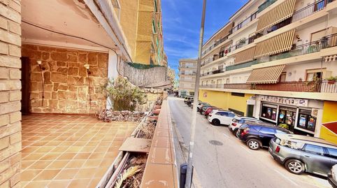 Foto 5 de Piso en venta en Puerto, Jávea / Xàbia