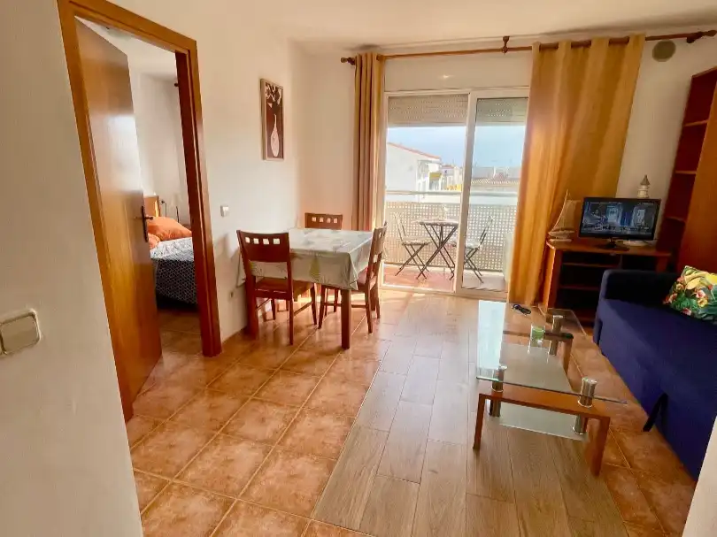 Ático con ascensor en venta en Verge Maria 2, imagen 12