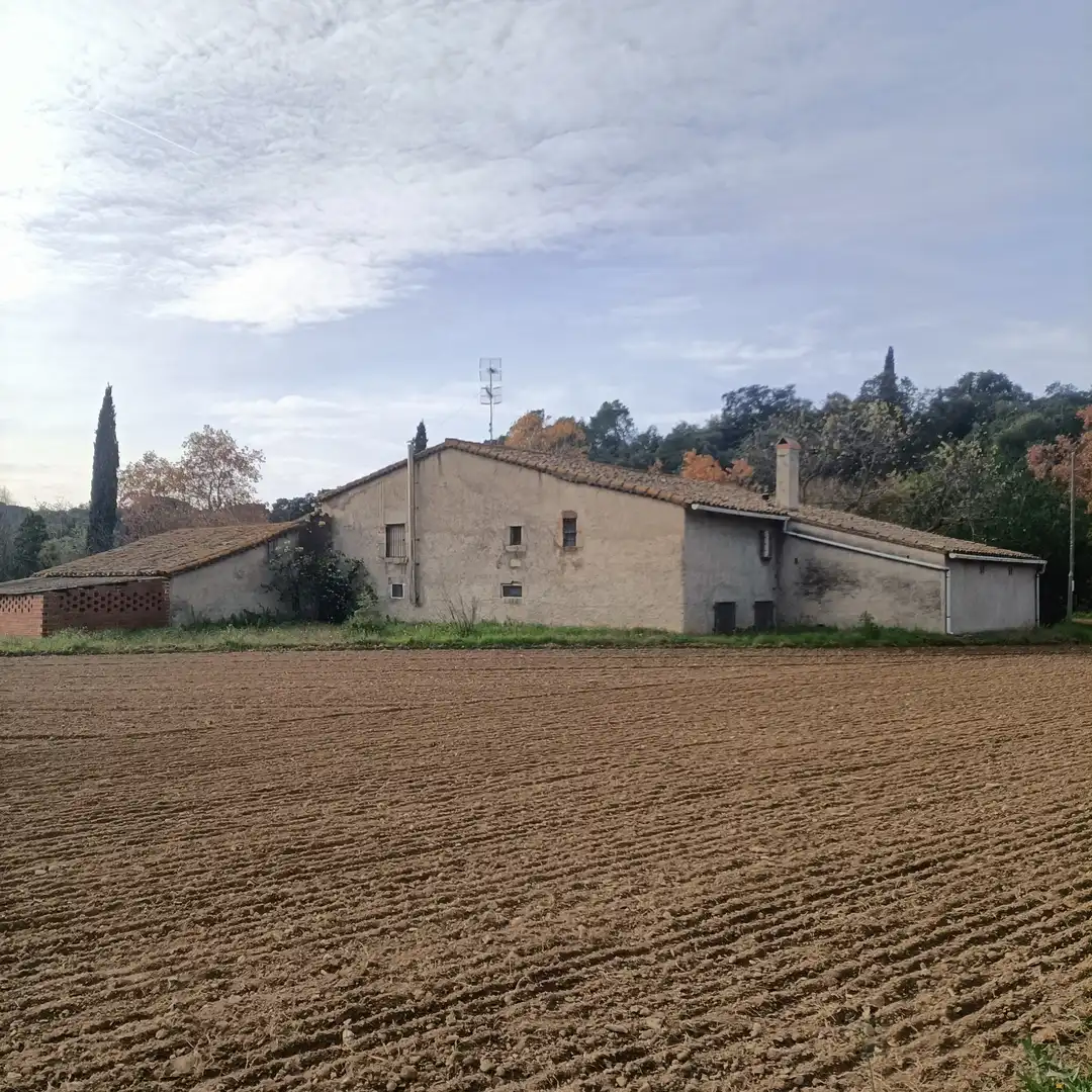Terreny residencial en venda a Carrer de Sant Antoni, imagen 18