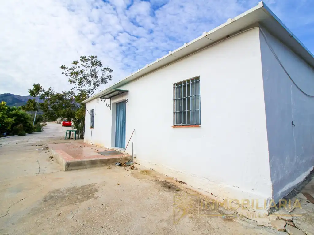Casa rústica amb piscina en venda a Camino CUESTA DEL PALMAR, imagen 2