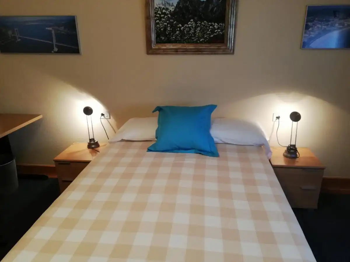 Habitación en Centro - Areal