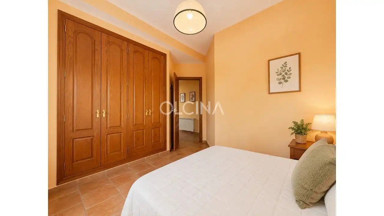Villa avec piscine à vendre à Tibi, imagen 14