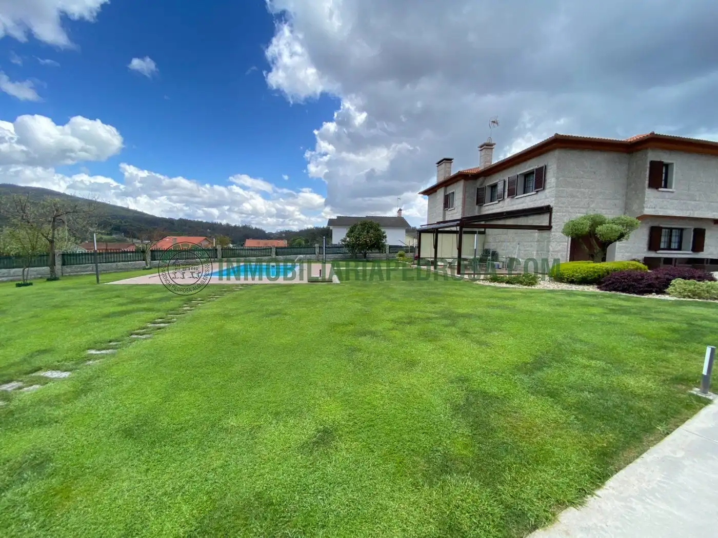 Casa o chalet en venta en Barro