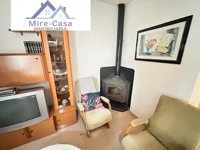 Planta baja en venta en Calasparra