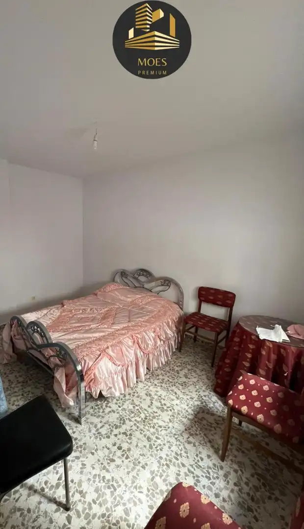 Piso con terraza en venta en San Ildefonso - Catedral, imagen 14