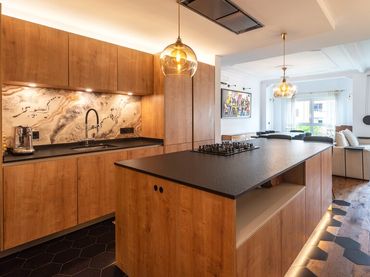 Appartement compact avec ascenseur à vendre à Nord