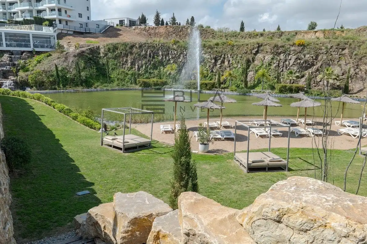 Piso con piscina en venta en Tranco, imagen 25